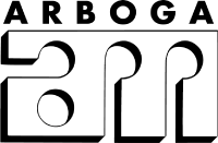 brand logo