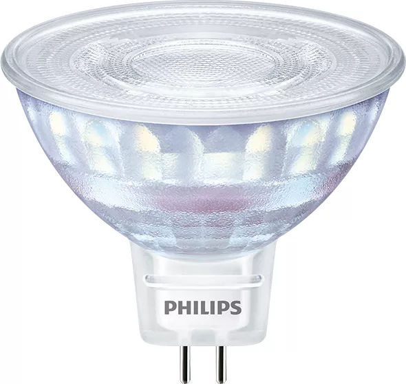 LED-Spot 50W GU 5.3 Philips