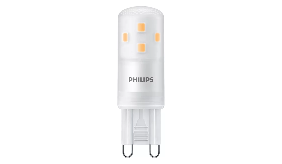 LED capsule 25W G9 Philips