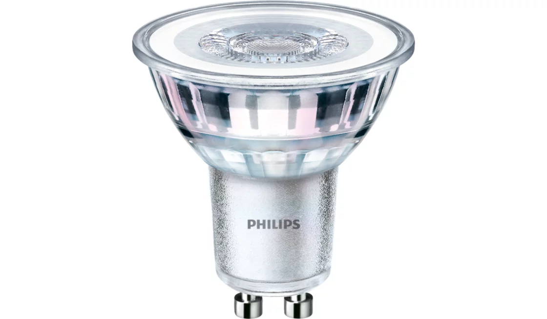 LED-Spot 50W GU10 Philips