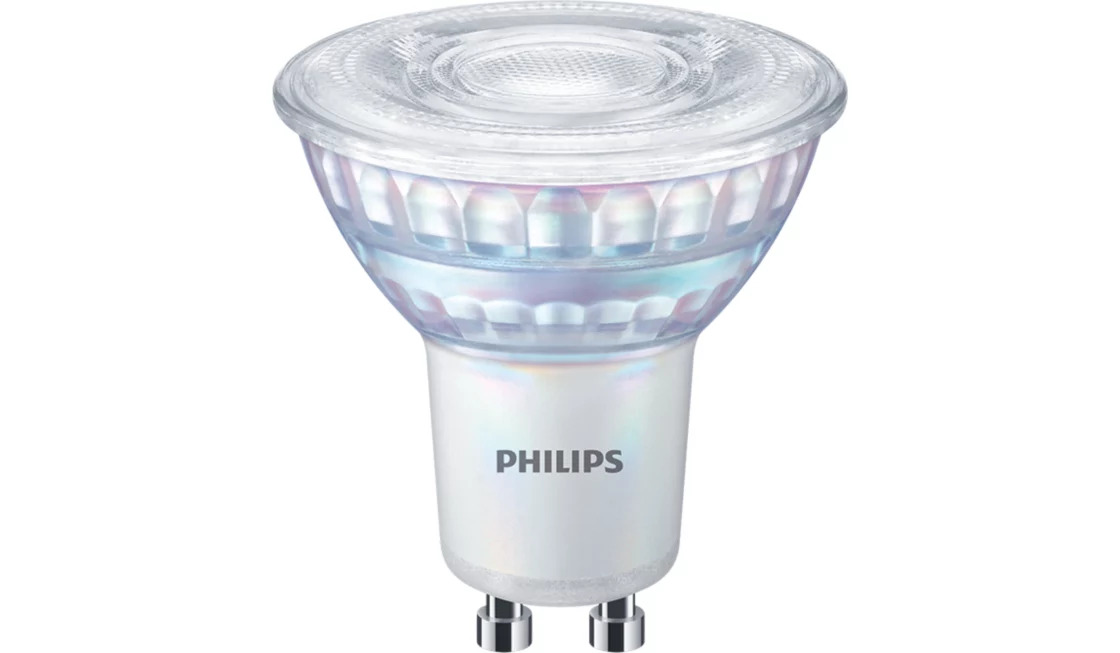 LED-Spot 50W GU10 Dimbara Philips
