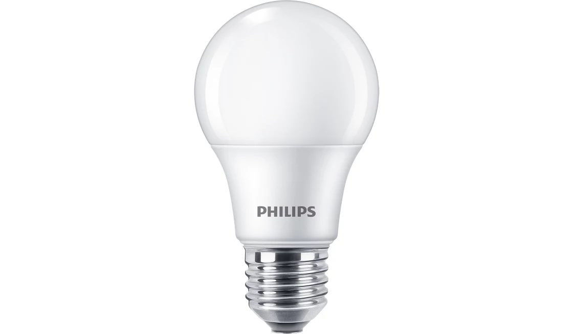 LED-lampa 60W A60 E27 Philips