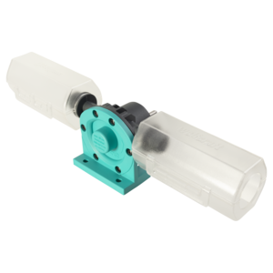 Porakonepumppu SOLID Wolfcraft