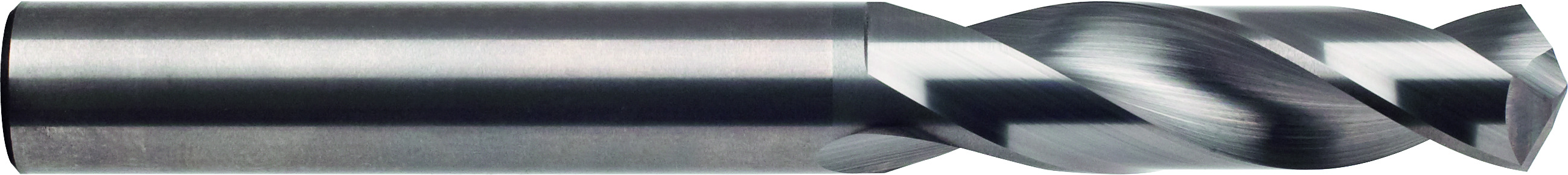 Tungsten carbide tipped drills Gühring 5516