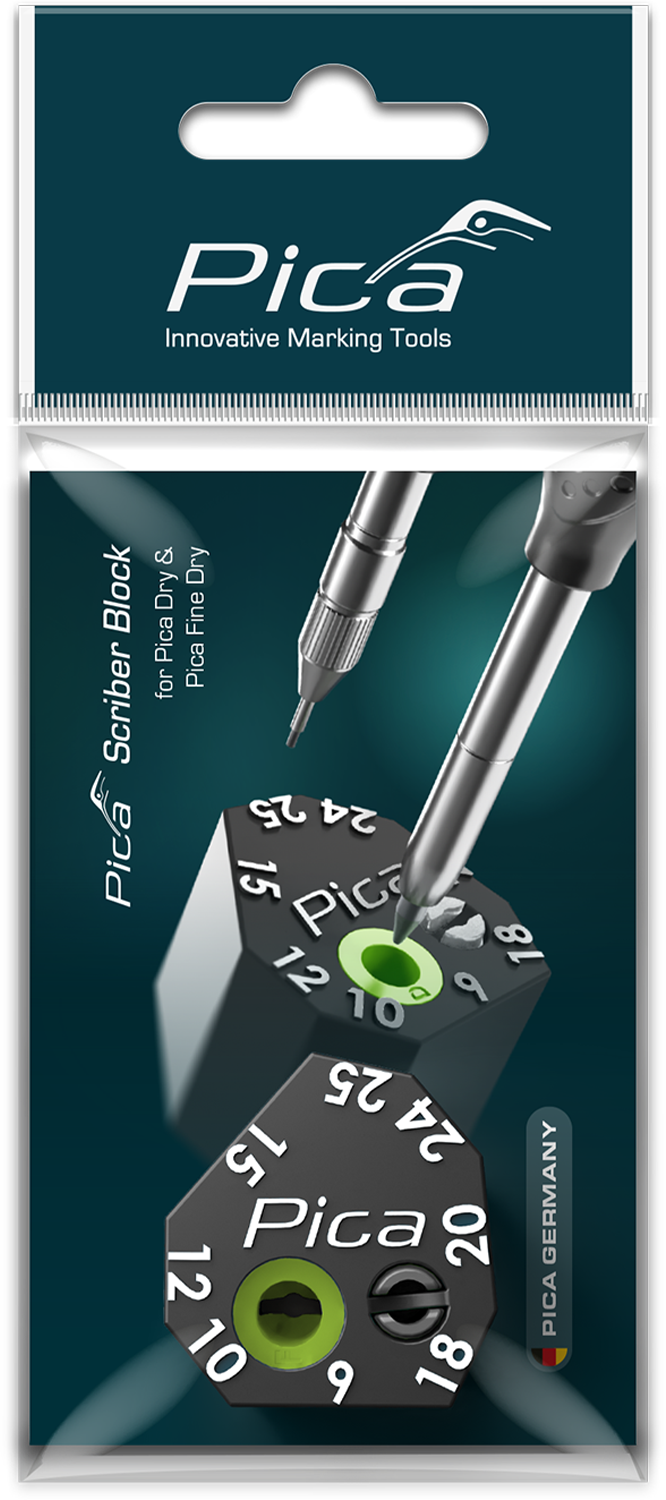 Marking spacer Pica