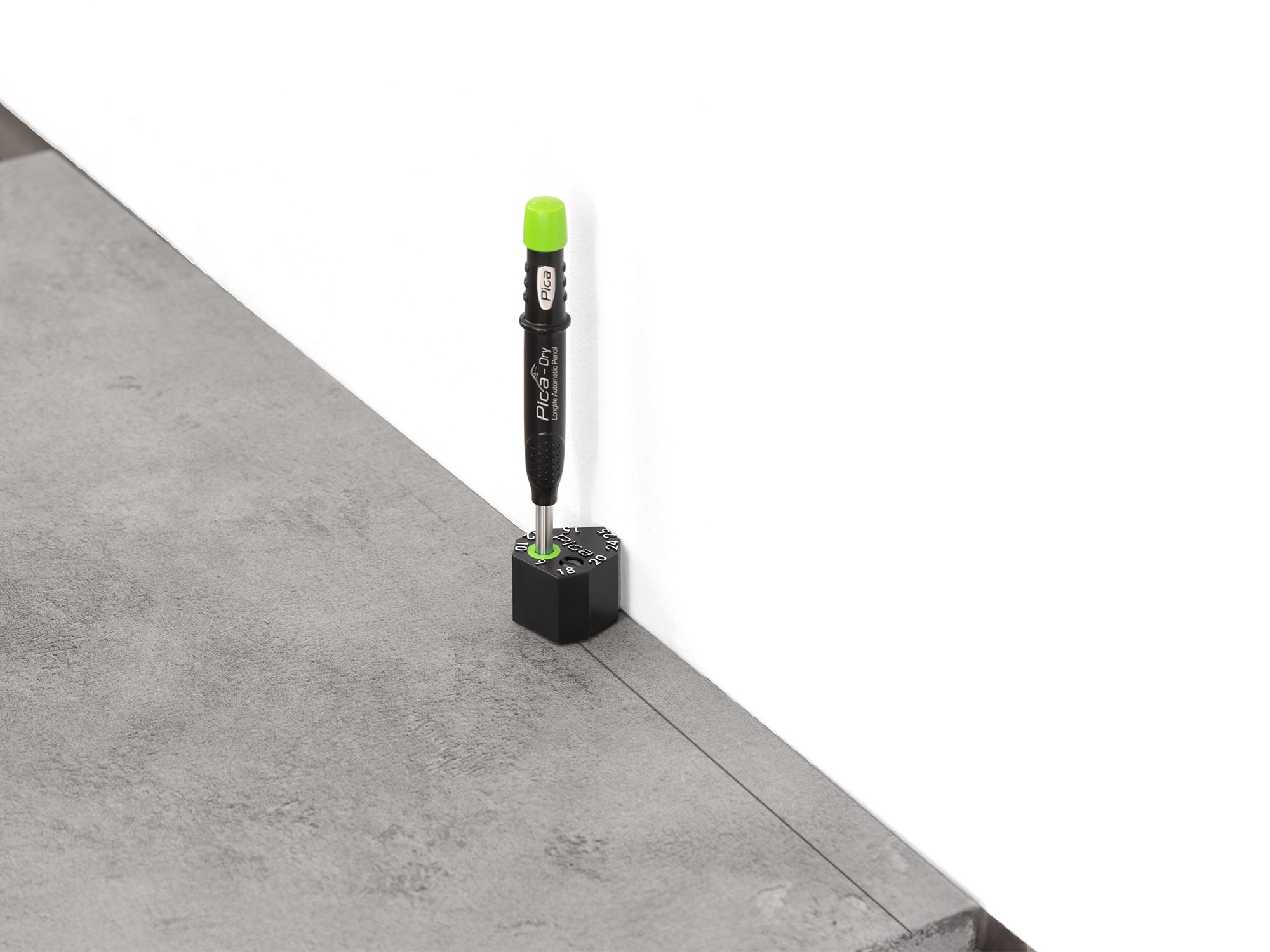Marking spacer Pica