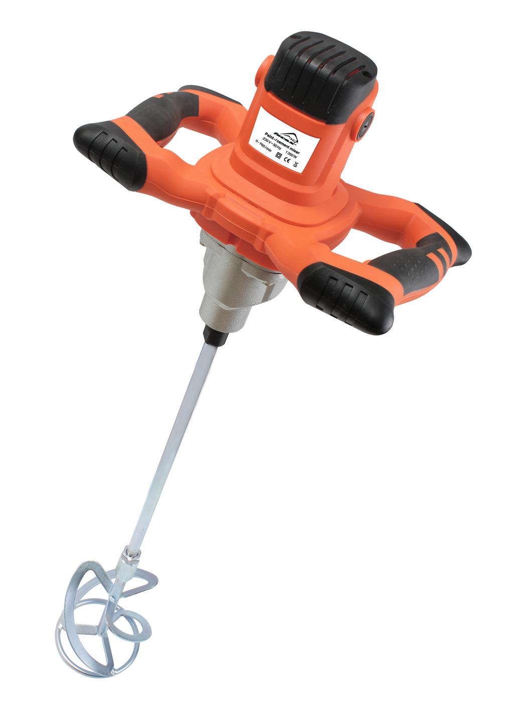 Paint and cement mixer Ferax BCM-1350