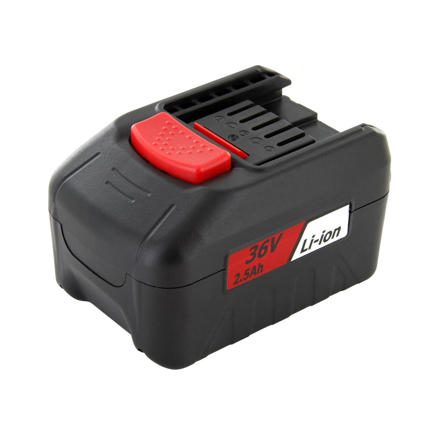 Battery BB360D-325 Red Rooster
