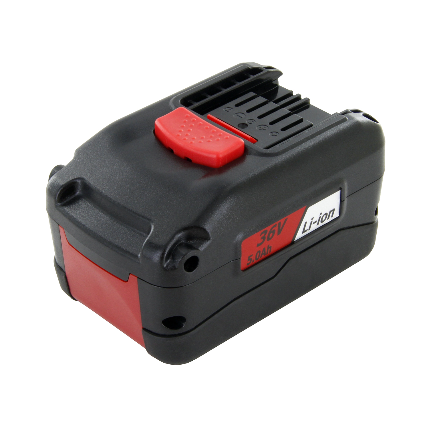 Battery BB360F-350 Red Rooster