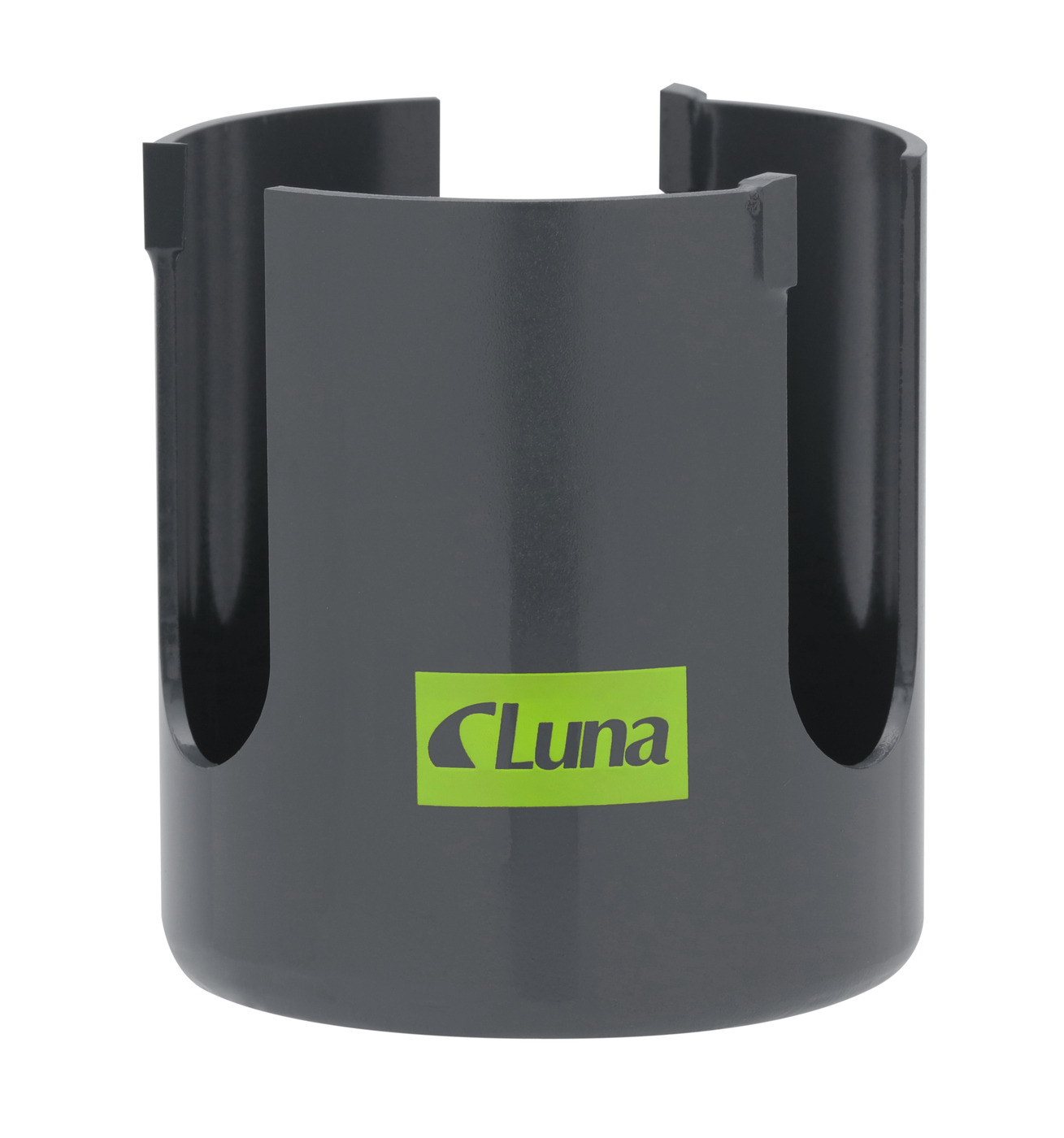 Holesaw - for wood, chipboard, tiles, plastic, etc. Luna