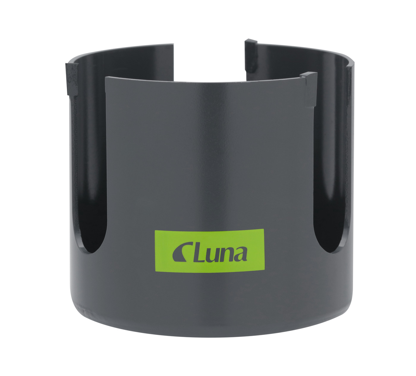 Holesaw - for wood, chipboard, tiles, plastic, etc. Luna