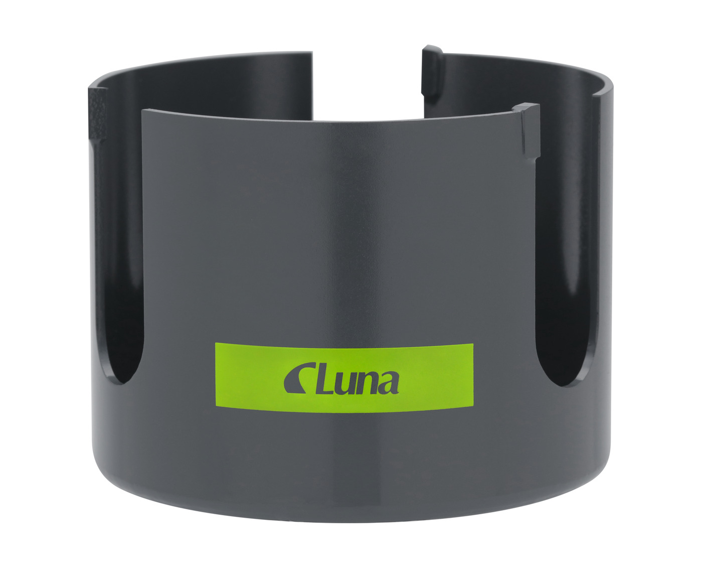 Holesaw - for wood, chipboard, tiles, plastic, etc. Luna