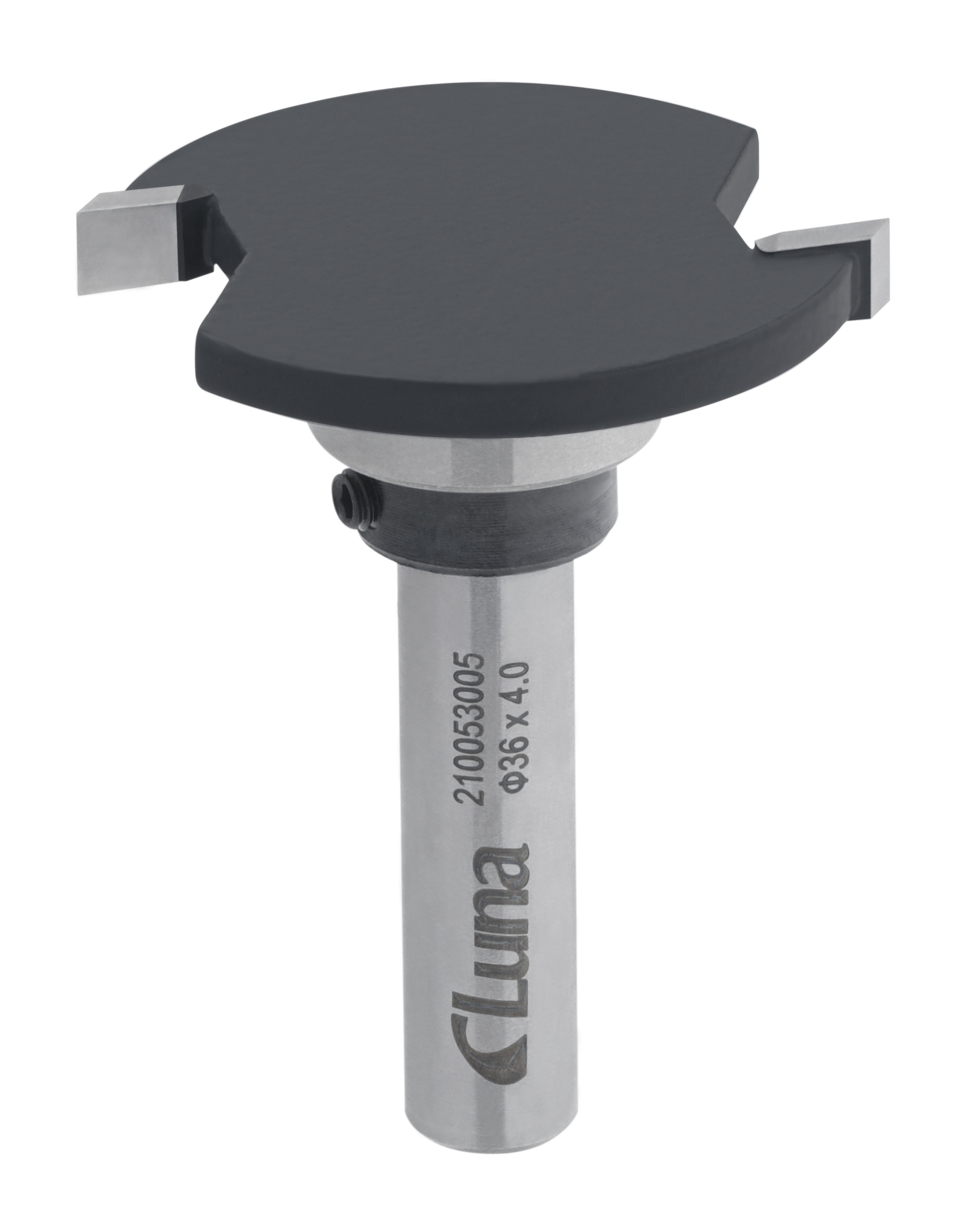 Disc groove cutters Luna