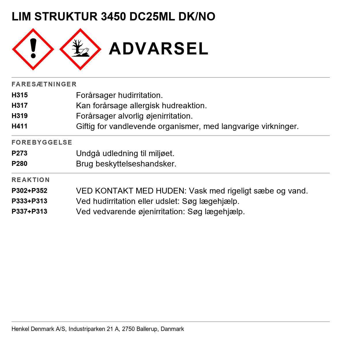 Epoxylim Loctite 3450