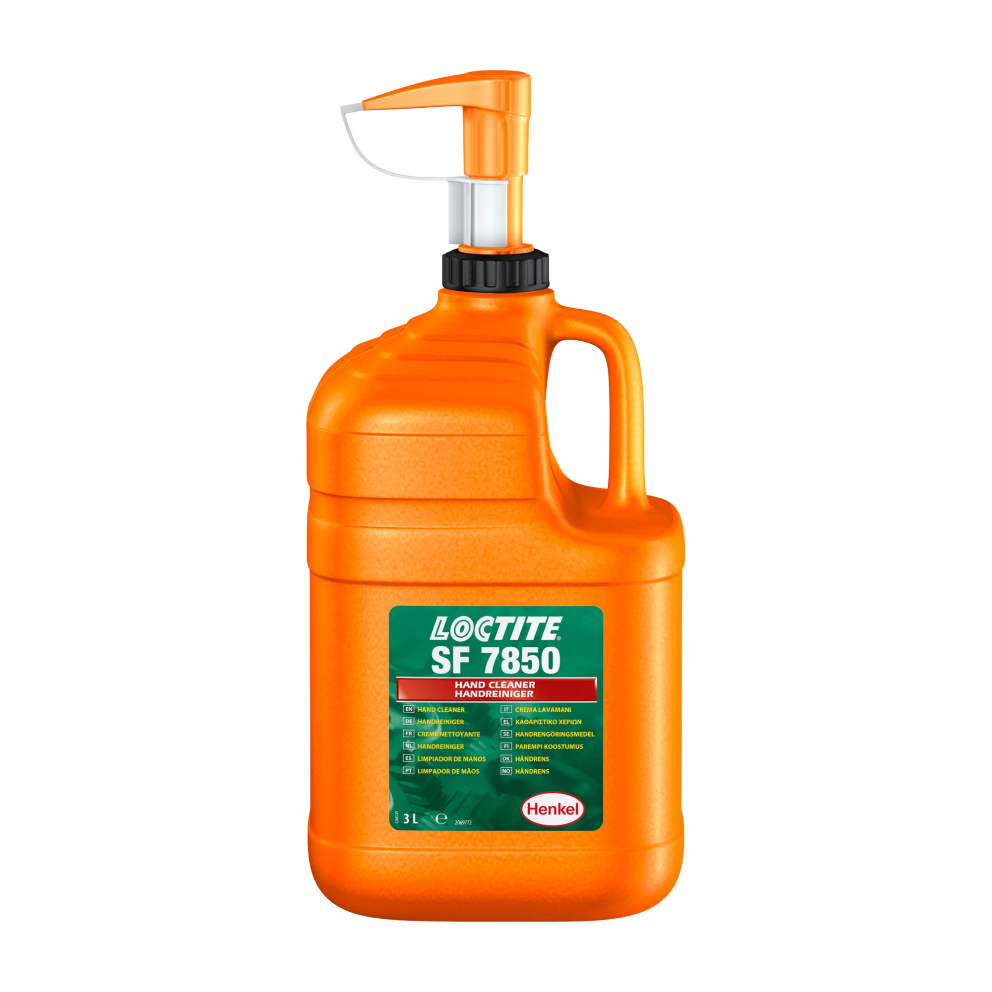 Hudrensecreme Loctite 7850