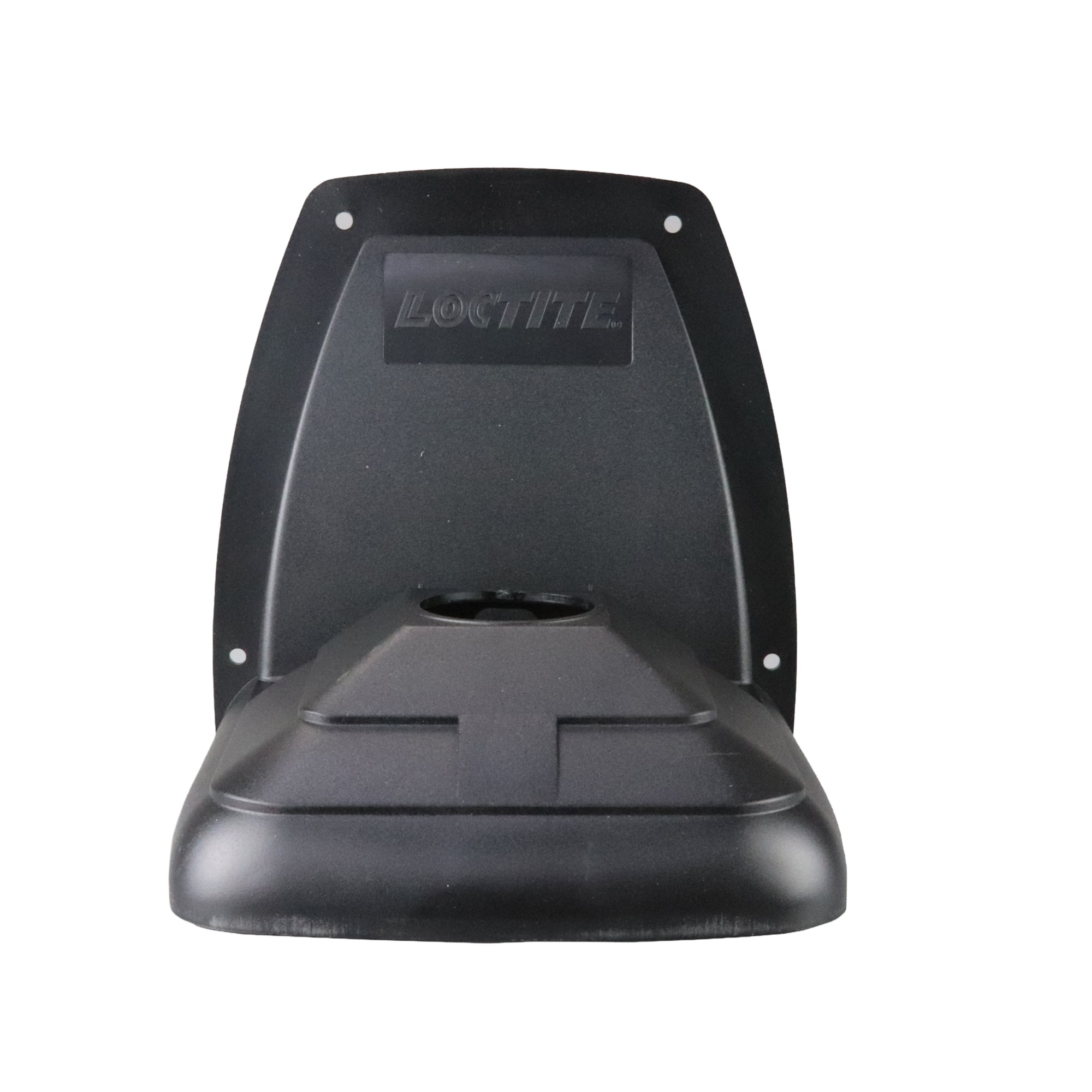 Wall bracket for skin cleaner Loctite 7850