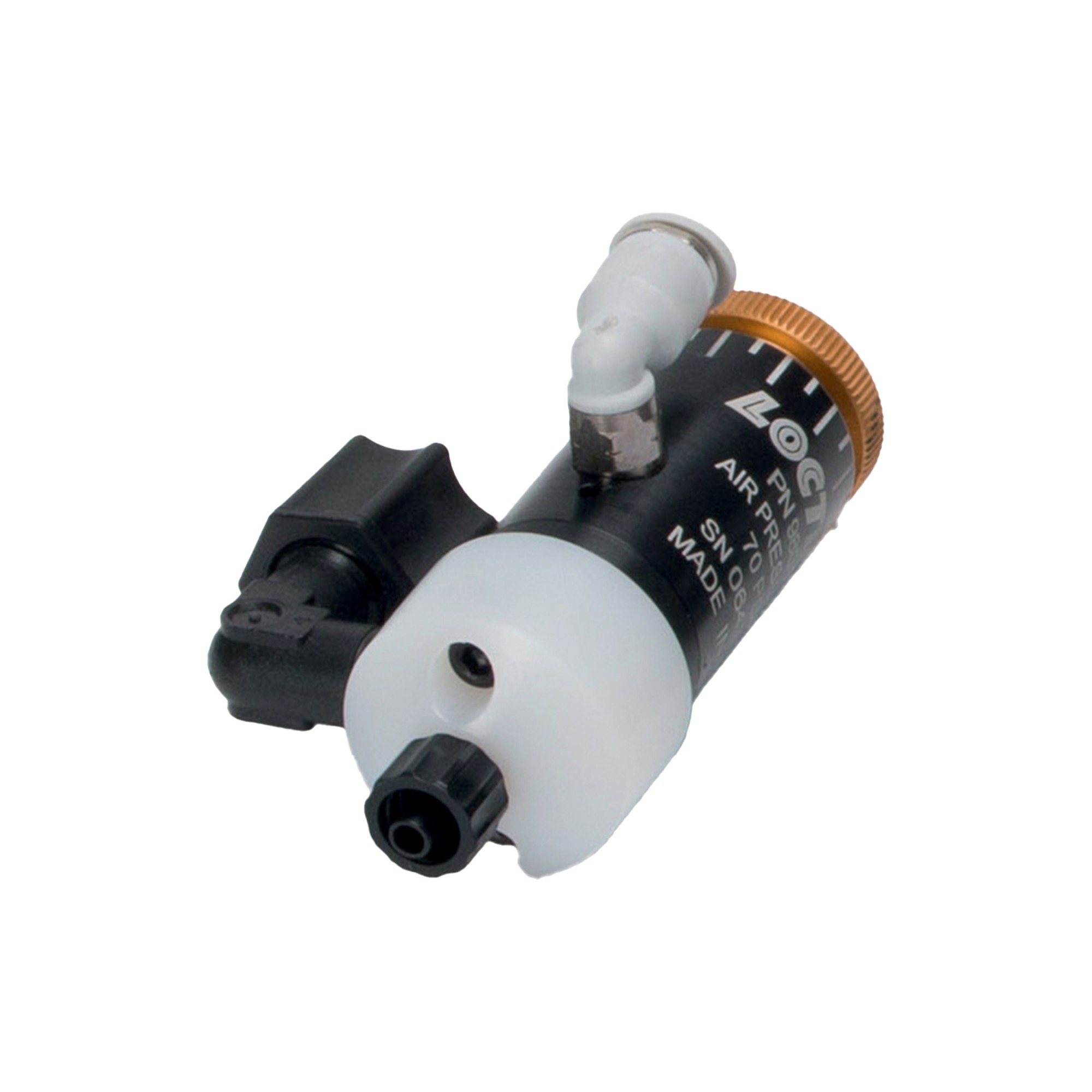 Dispenseringsventil Loctite CA membranventil