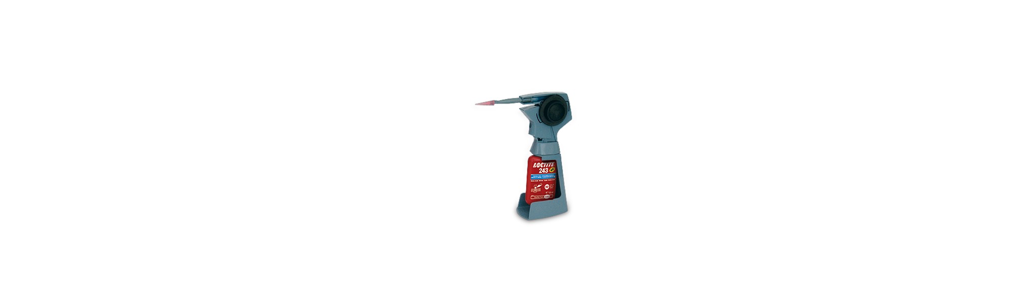Doseringshjälpmedel Loctite 97001/98414