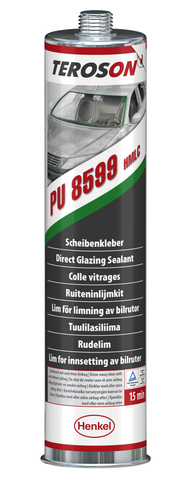 Teroson PU 8599 HMLC