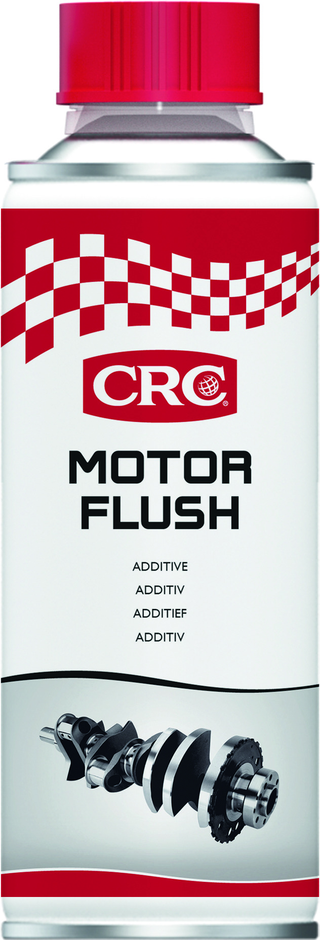 Invändig Motortvätt CRC