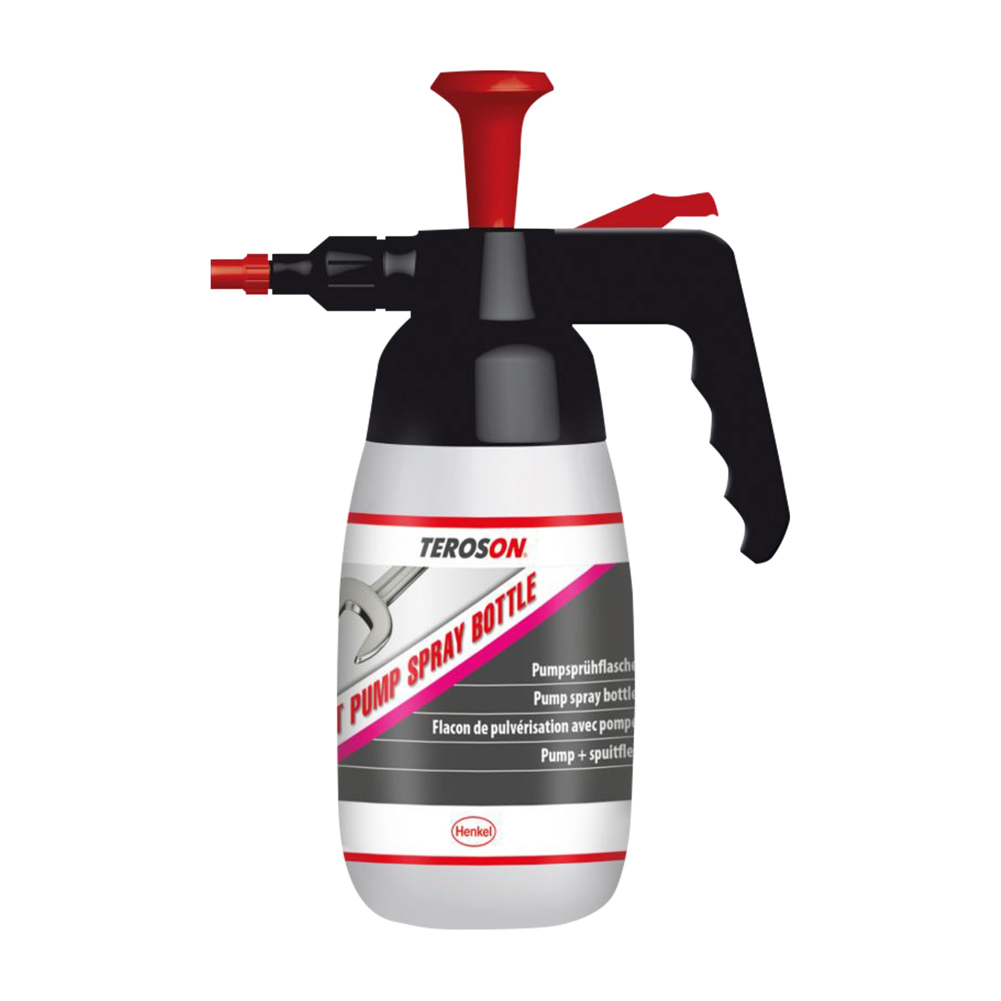 Pumppupullo TEROSON T900