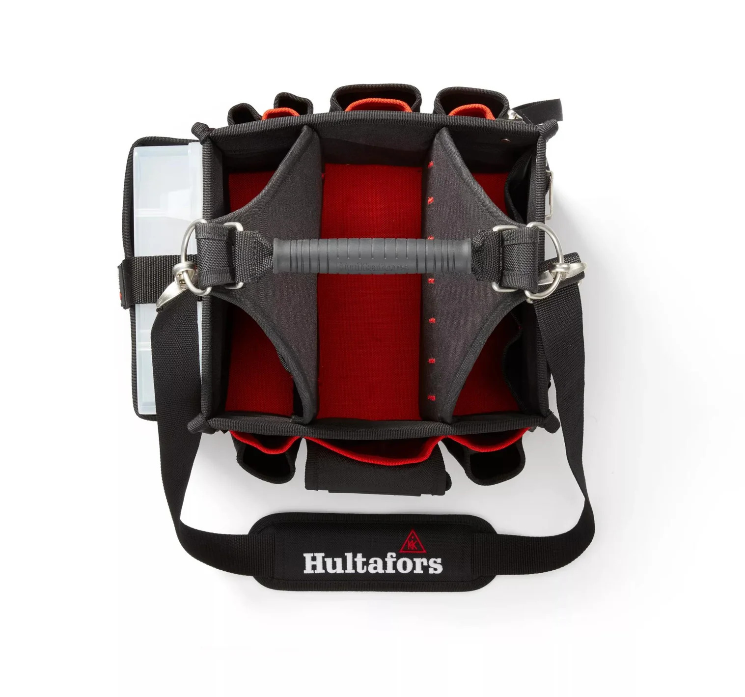 Electricians tool bag Hultafors