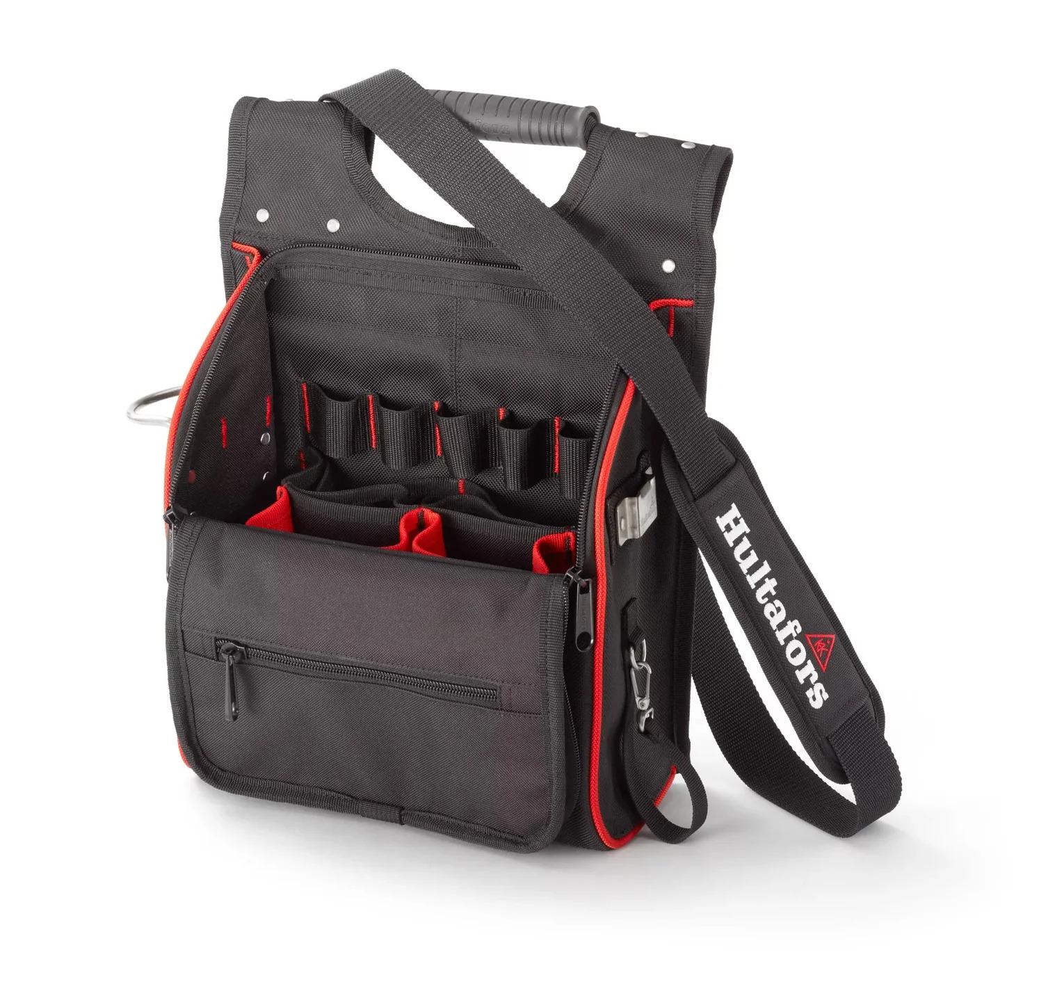 Tool pouch electrician Hultafors