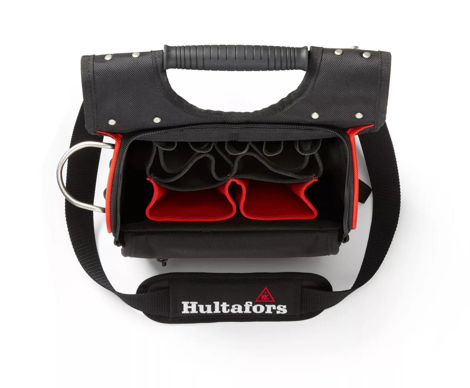 Tool pouch electrician Hultafors