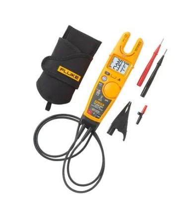 Eltestare Fluke T6