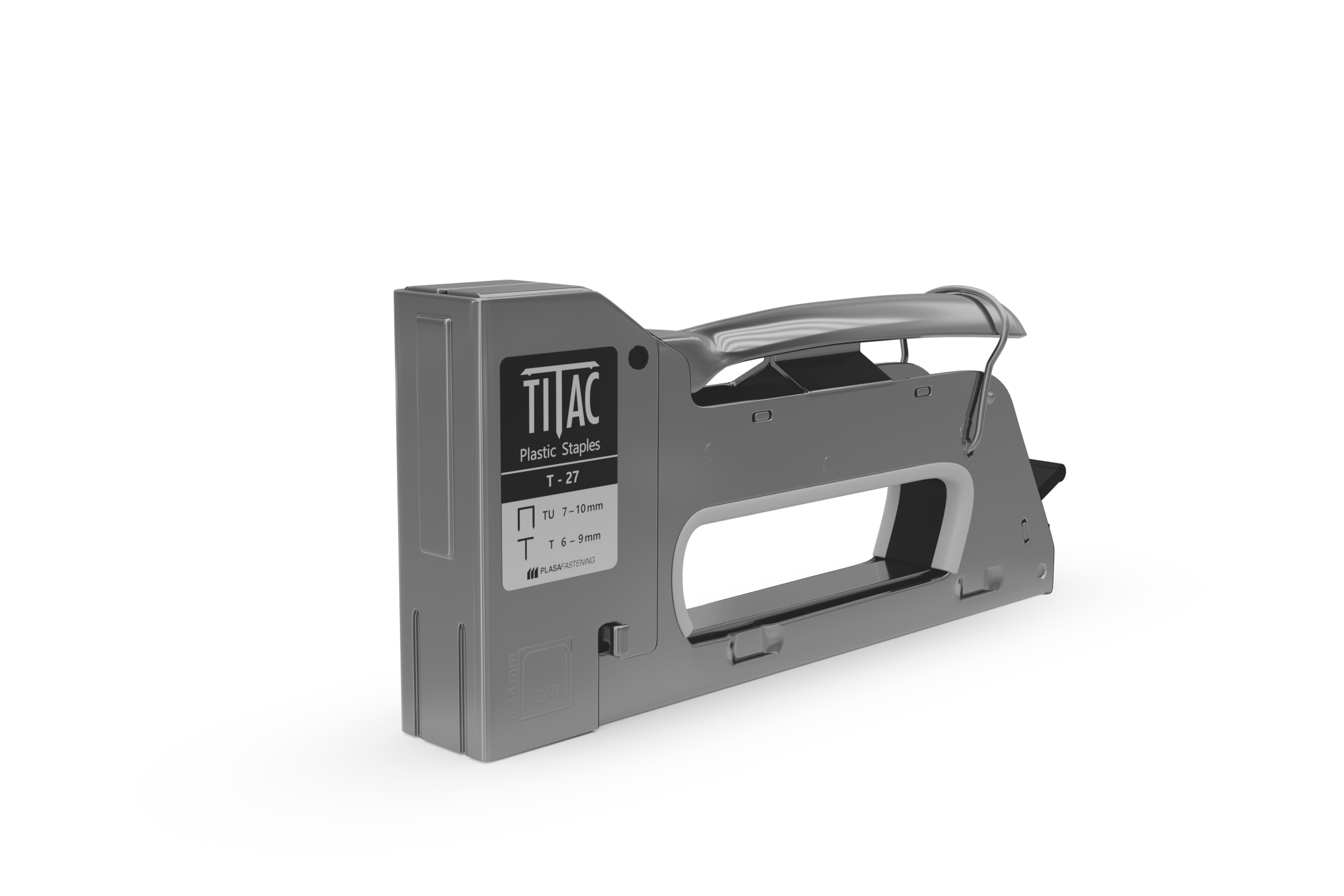 Handtacker T-37/T-27 Titac