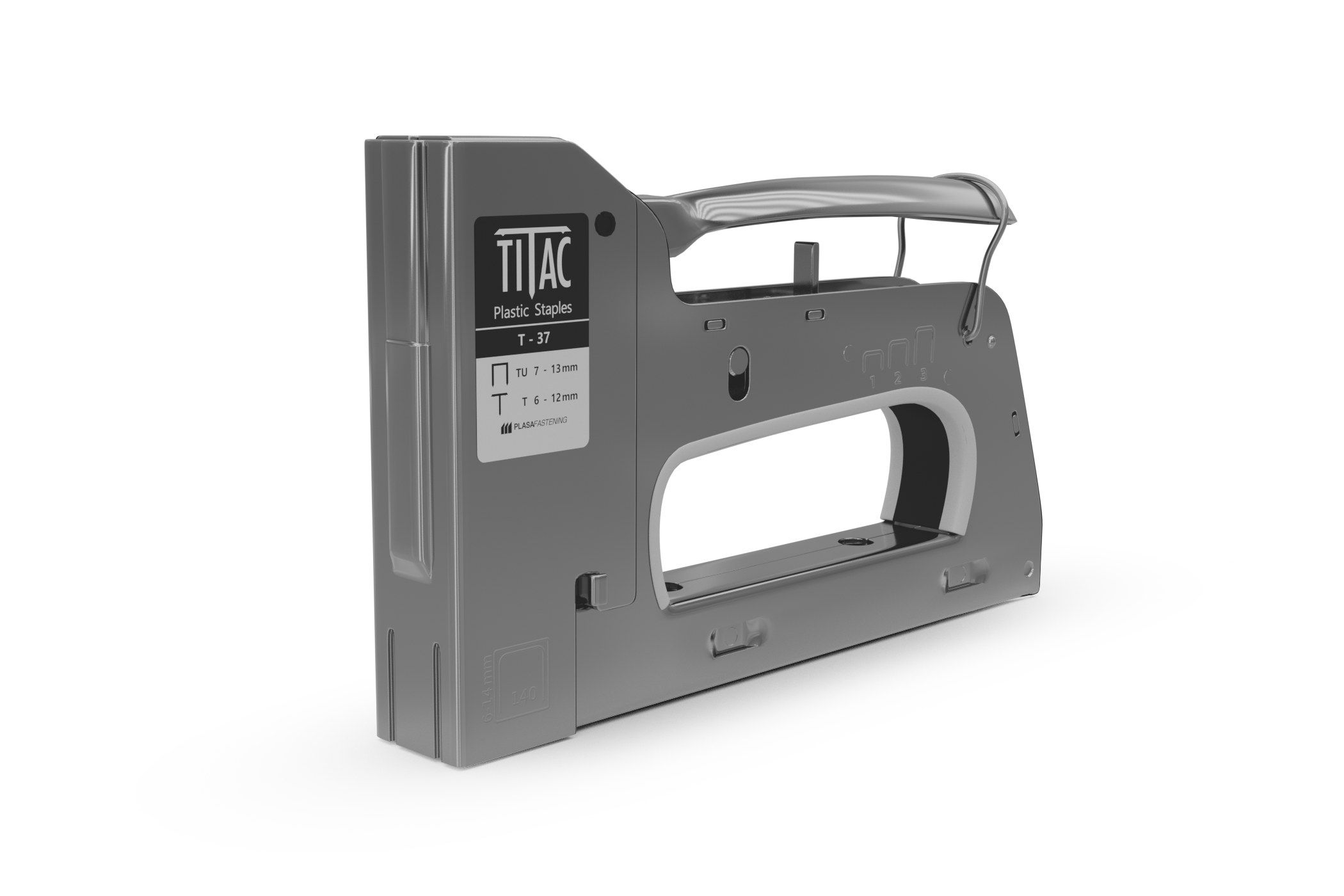 Handtacker T-37/T-27 Titac