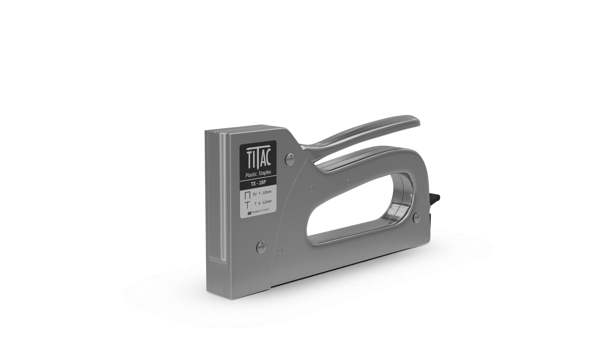 Handtacker TX-28P Titac