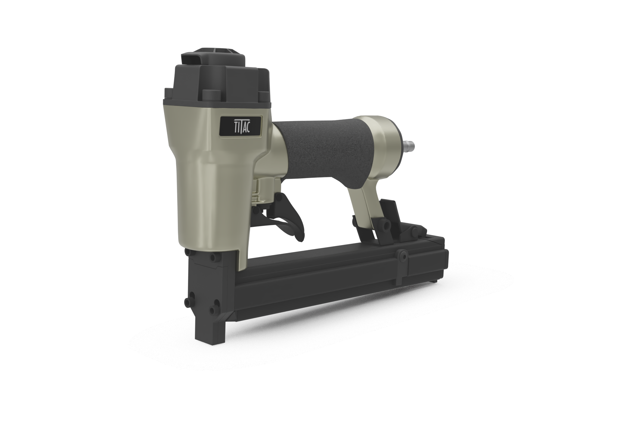 Pneumatic stapler PSN-P11/16 Titac