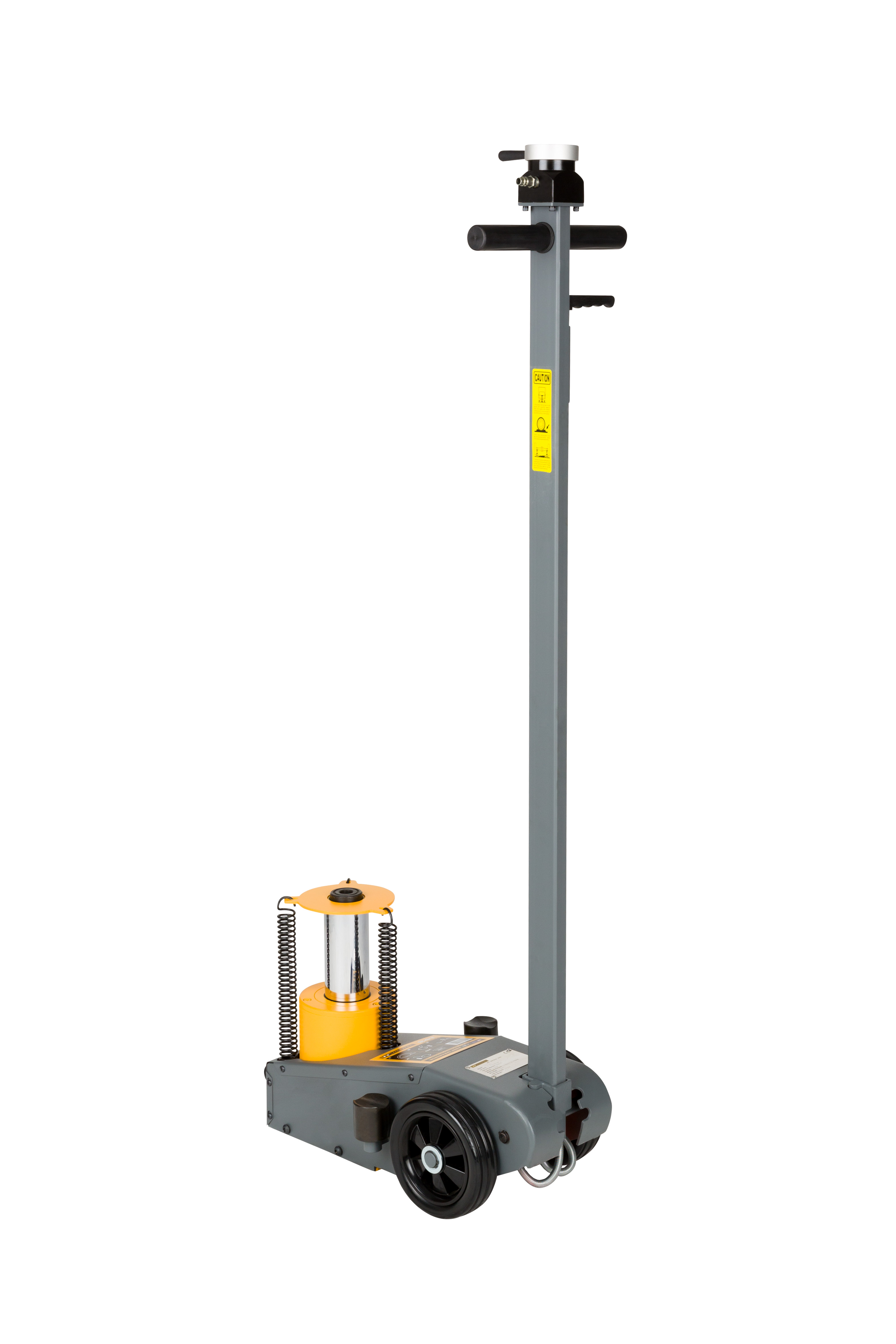 Garage jack air hydraulic Winntec