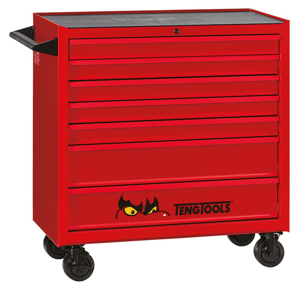 Tool set Teng Tools 205 pieces