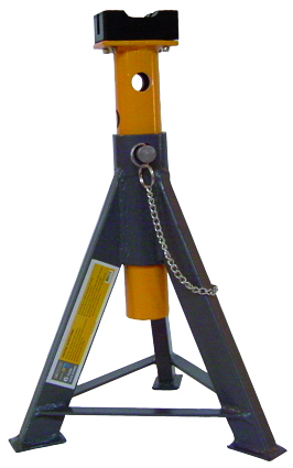Jack stand 3T rubber pad Winntec