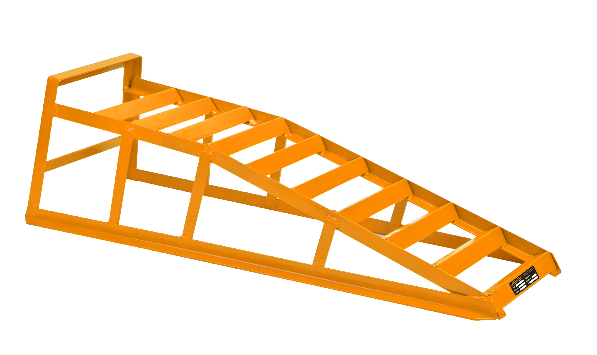 Car ramp Winntec