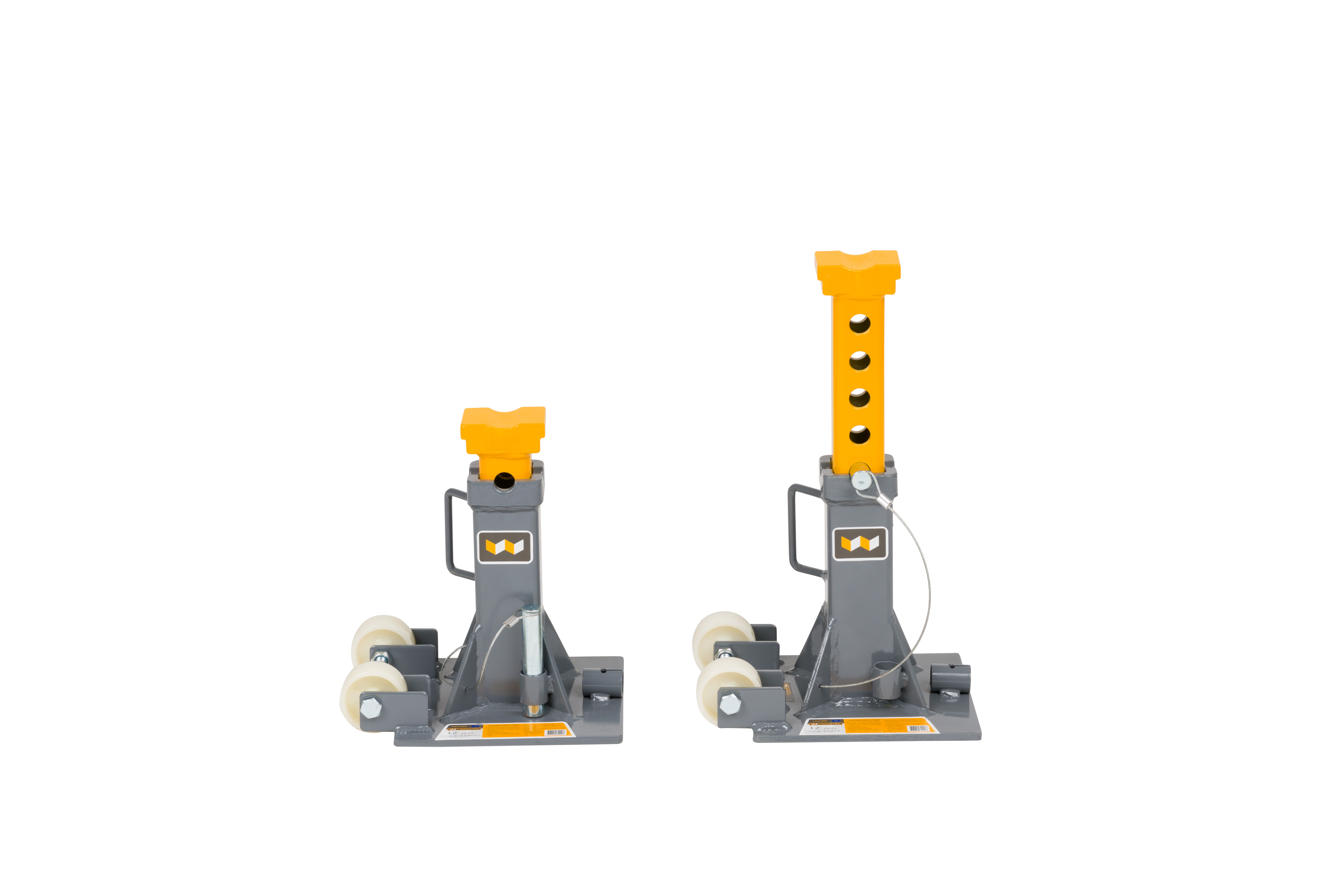 Jack stand 12T Winntec