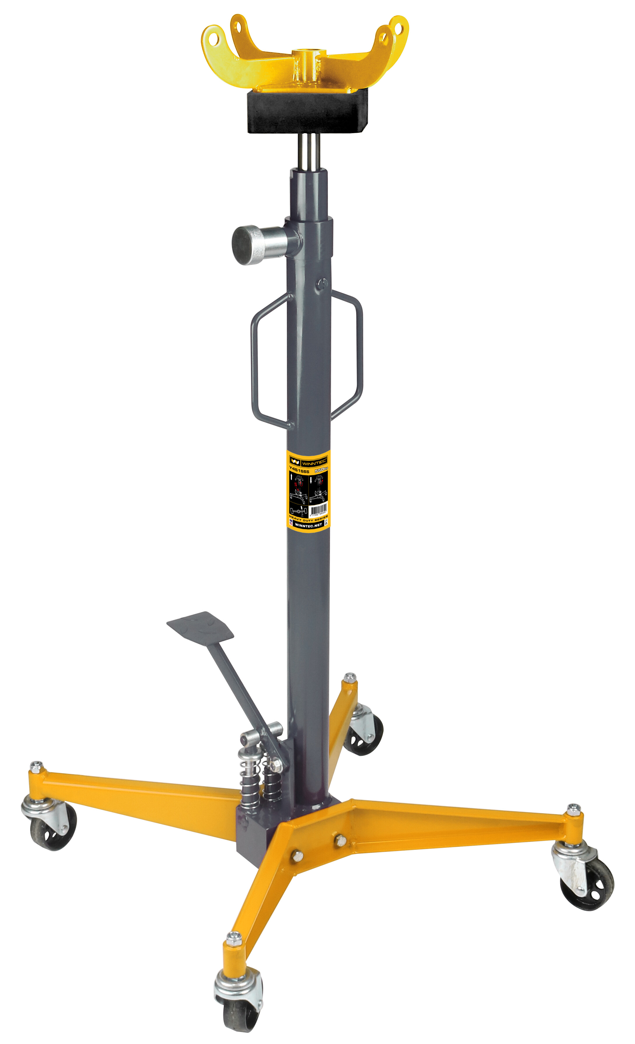 Transmission jack Winntec