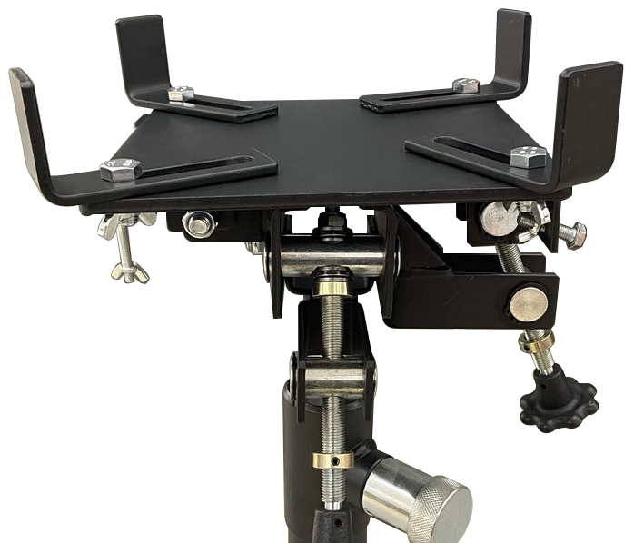 Transmission jack Winntec