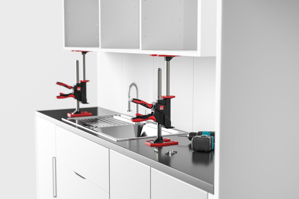 Installation kit BEYCEPS Bessey