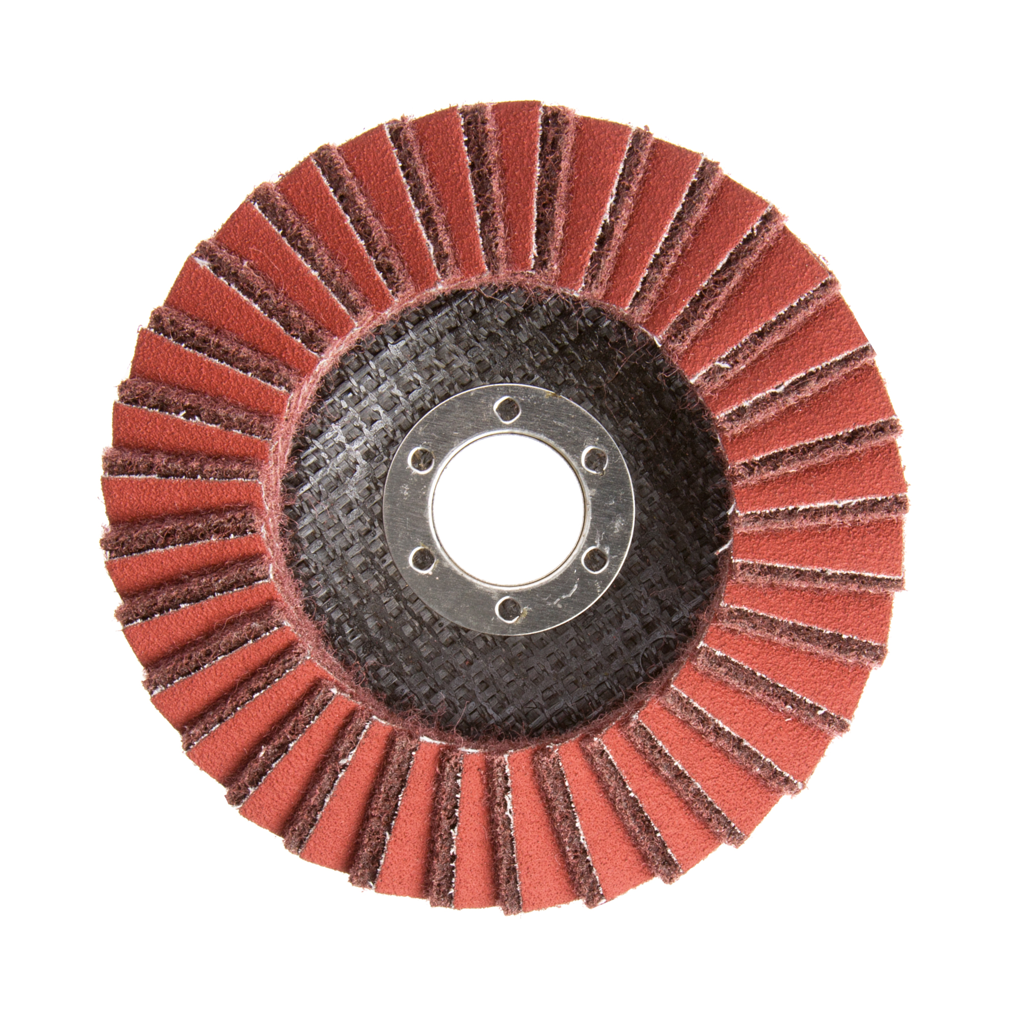 Flap disc Norton Rapid Prep 2in1