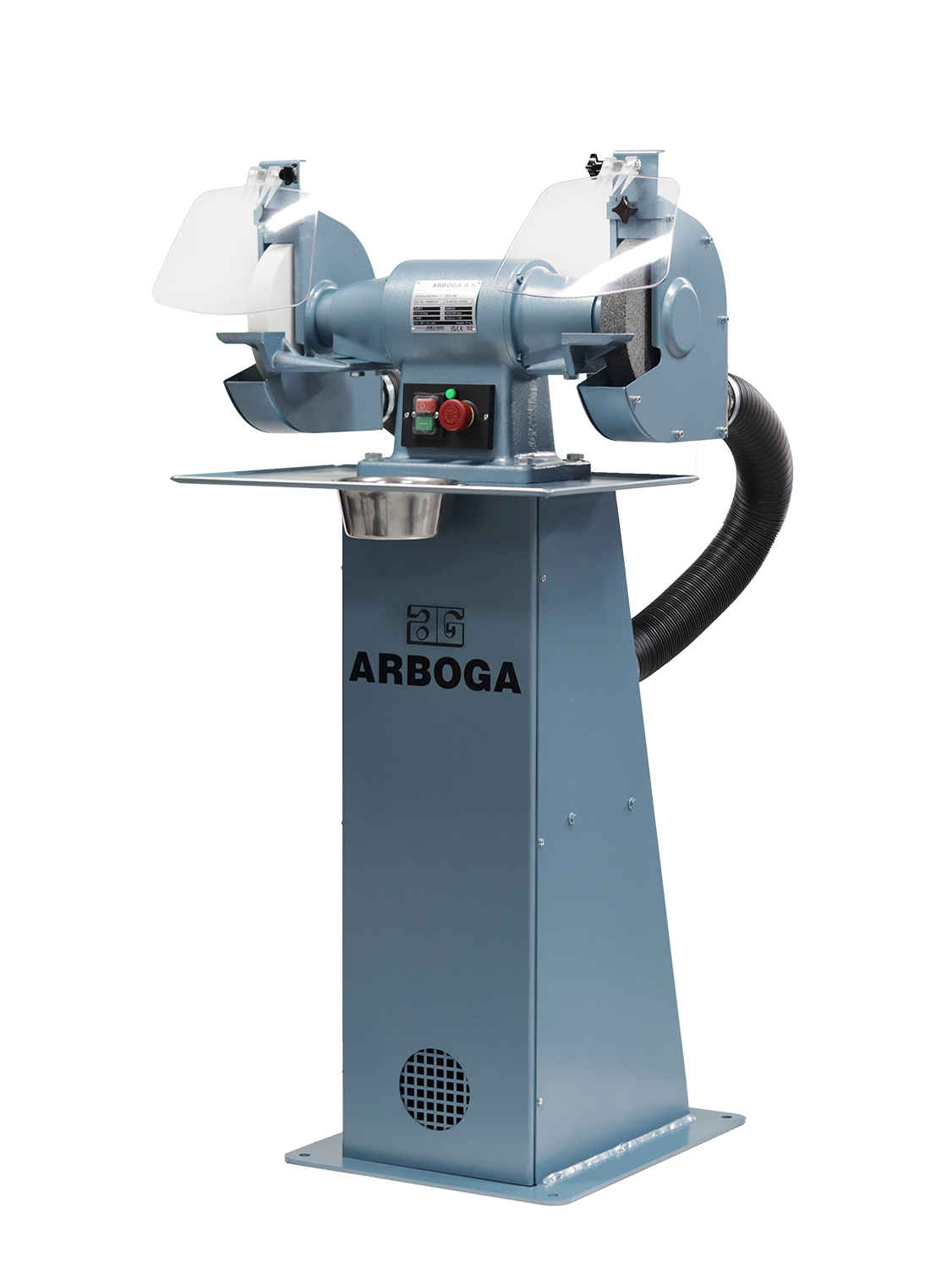 Vertical grinding machine Arboga E 308 / EP308/KU-8