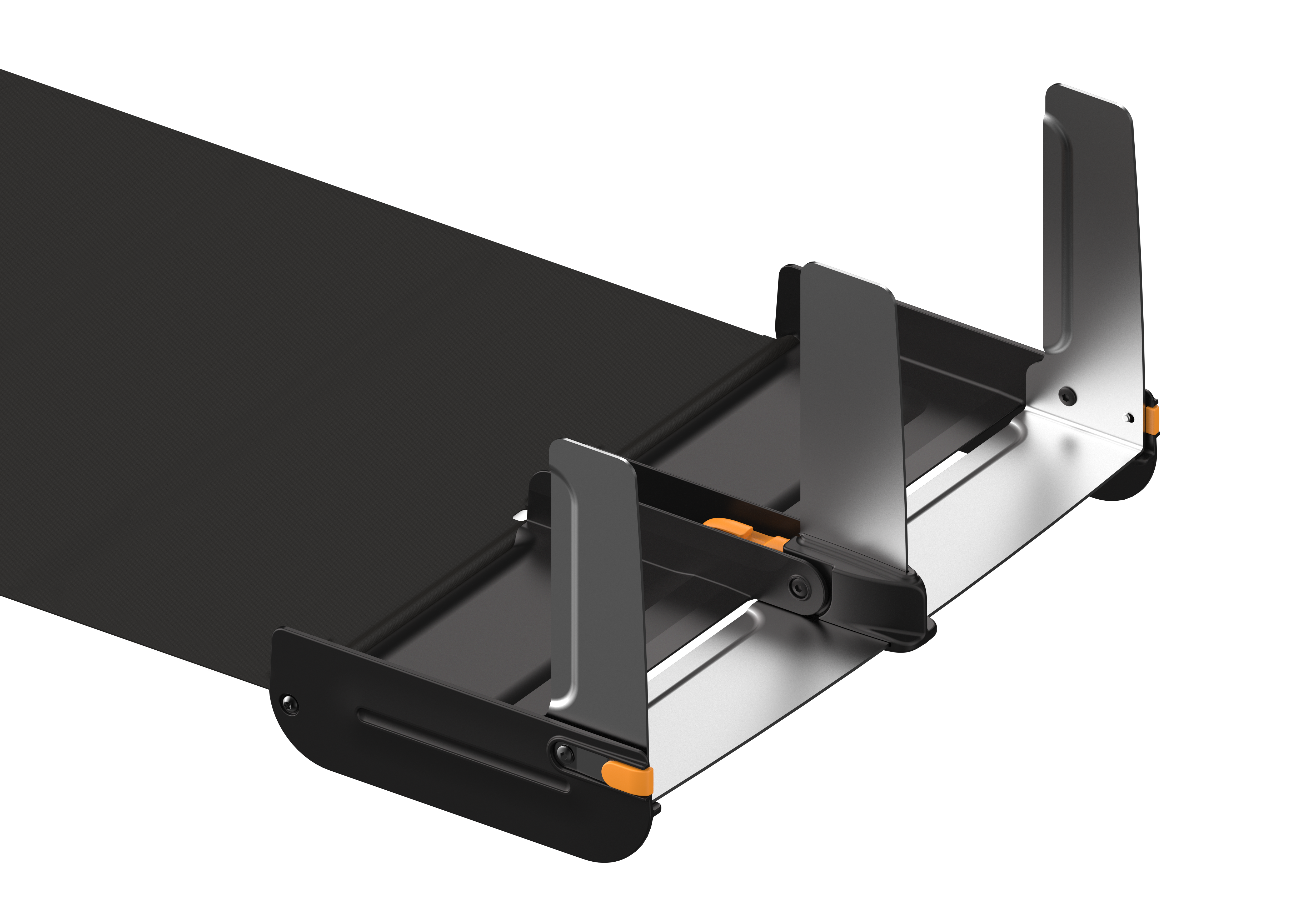 Roof snow rake Dropper Fiskars