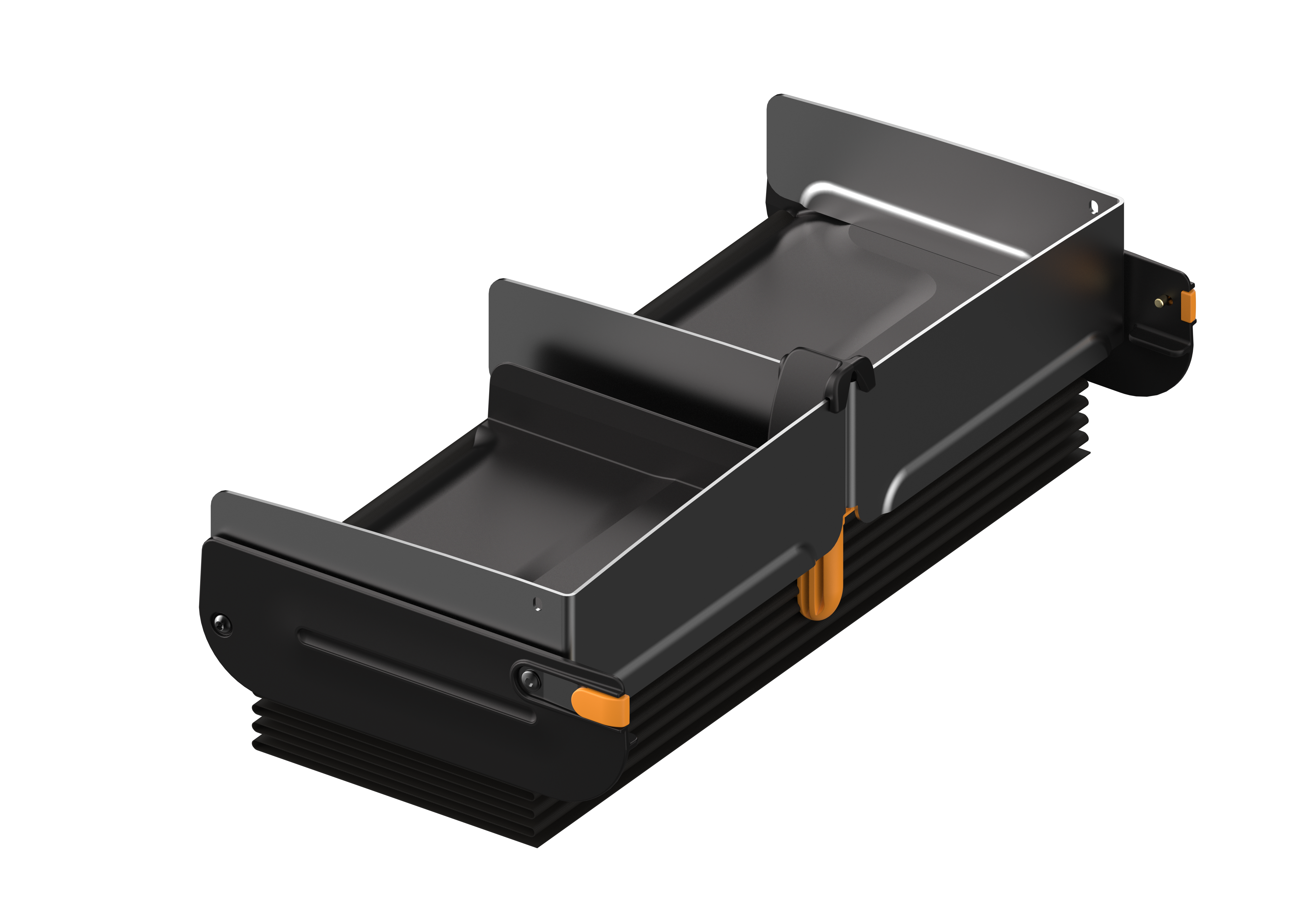 Roof snow rake Dropper Fiskars
