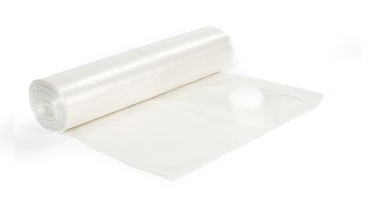 Avfallspåse plast LLDPE
