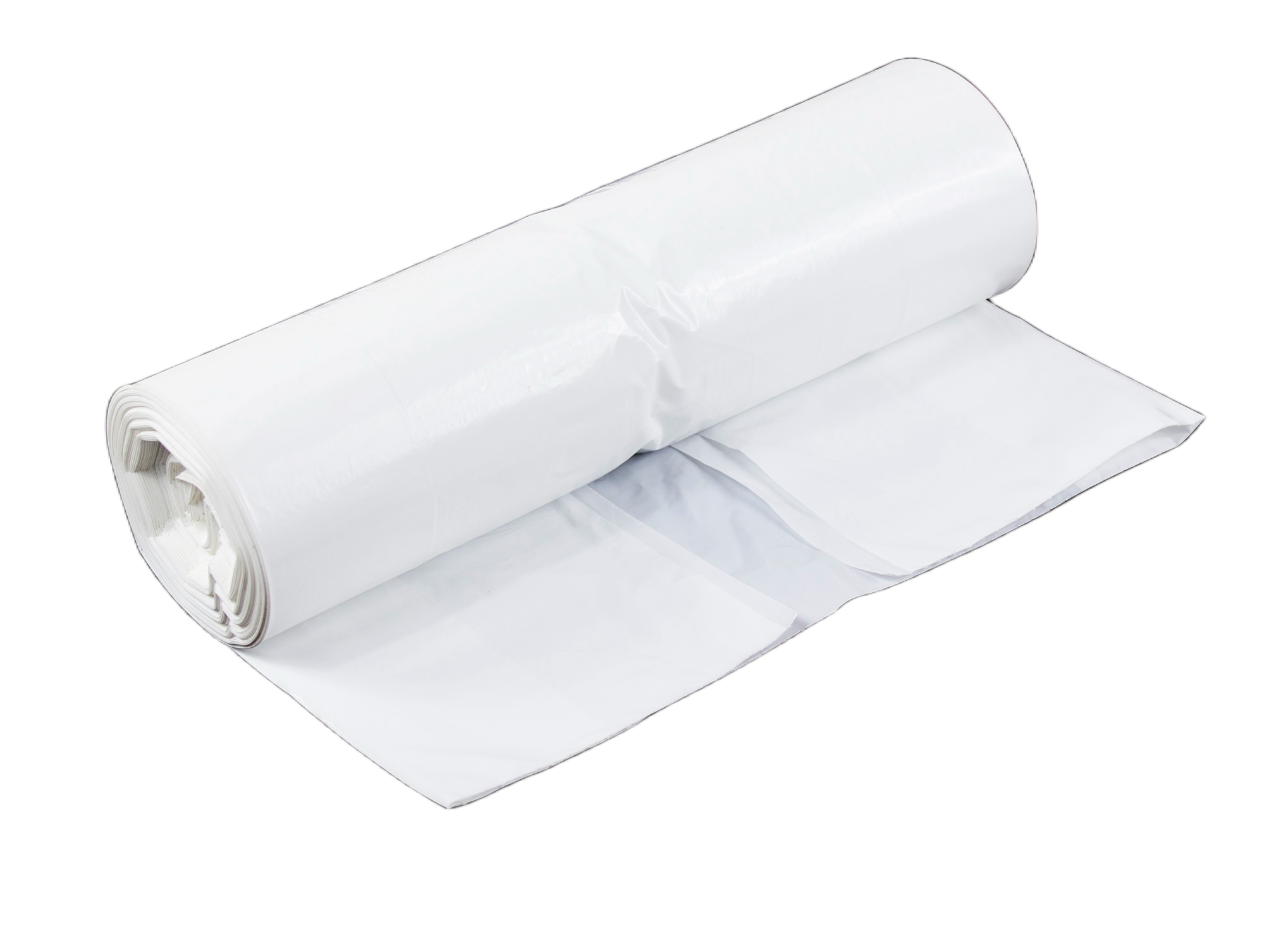Avfallspåse plast LLDPE