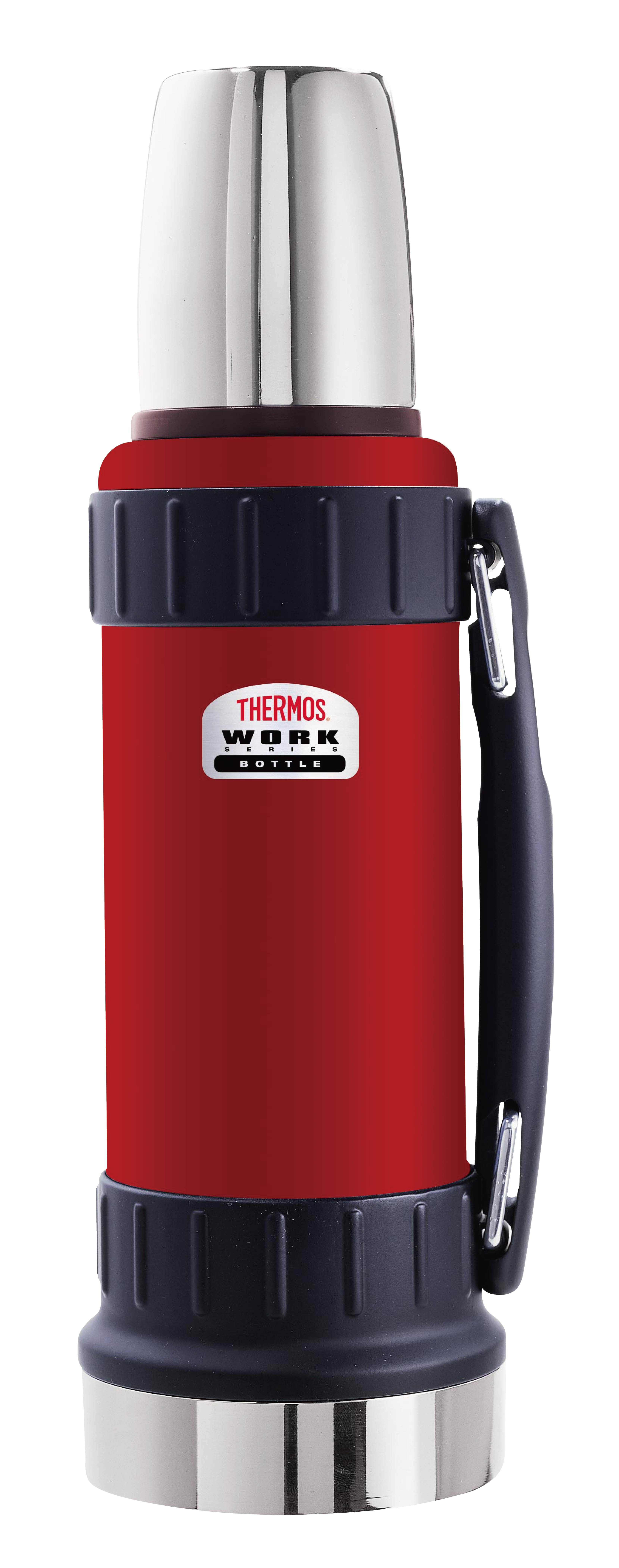Ståltermos THERMOS Work
