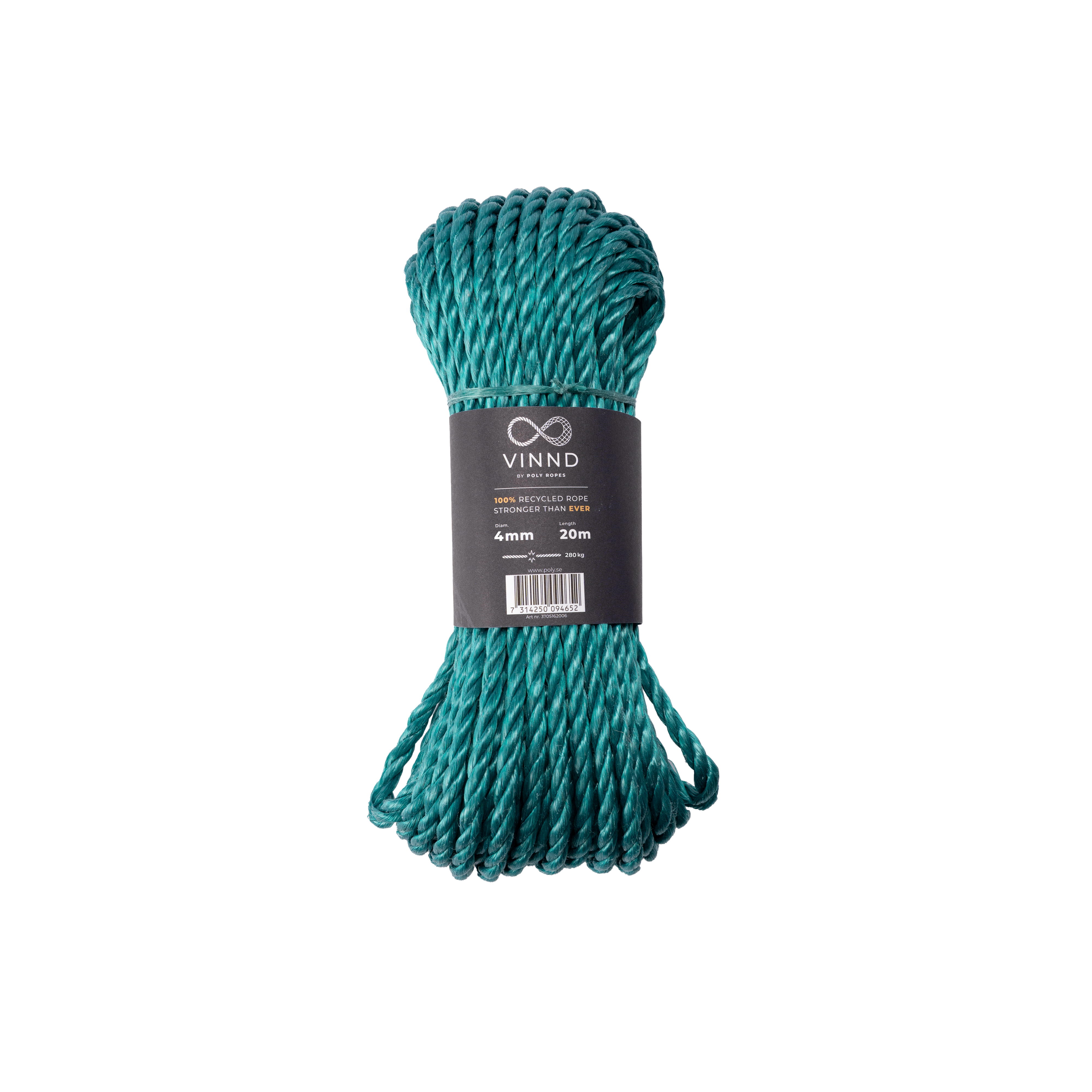 Rope mini roll VINND