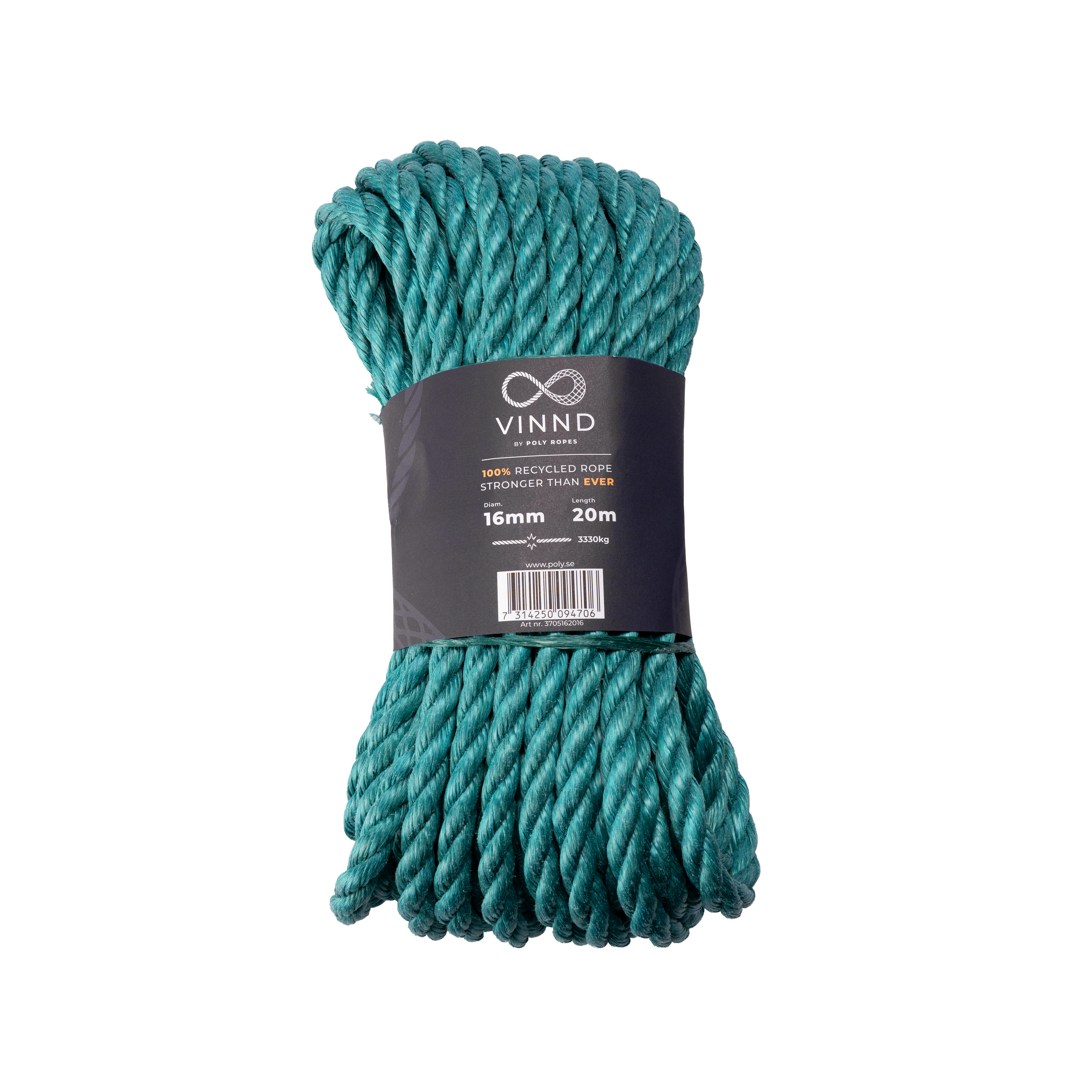 Rope skein VINND